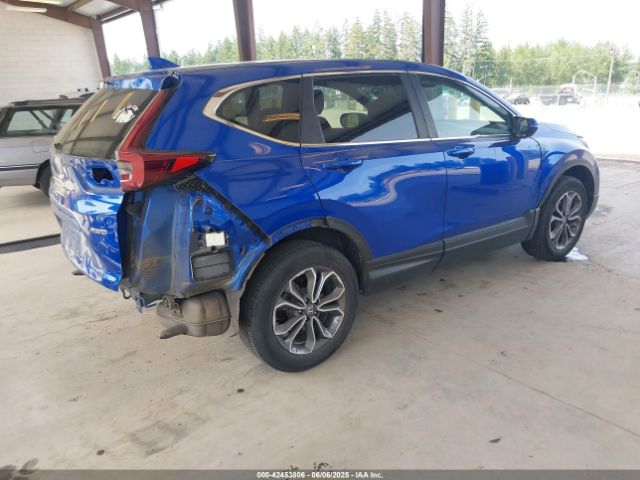 7FARW2H55ME011508 Honda l15be
