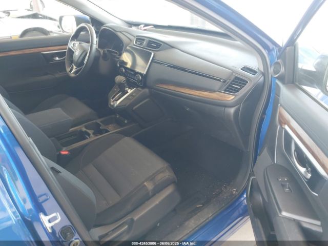 7FARW2H55ME011508 Honda l15be