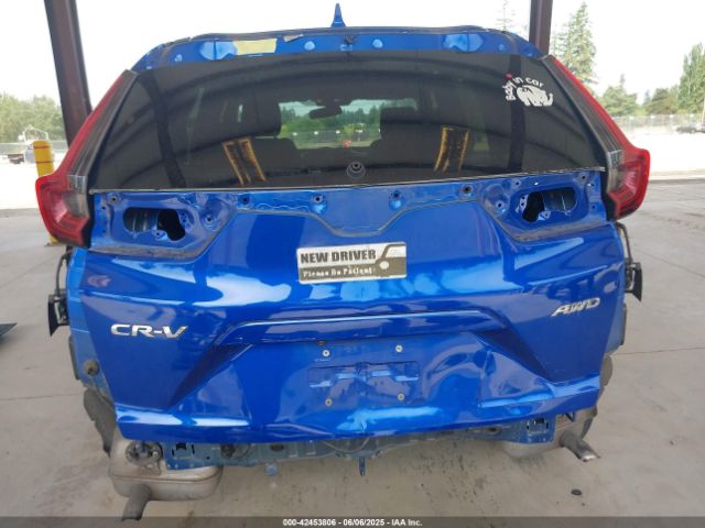 7FARW2H55ME011508 Honda l15be