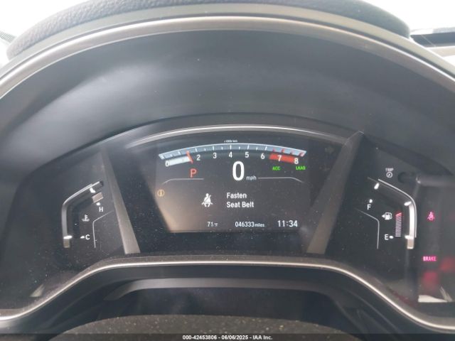 7FARW2H55ME011508 Honda l15be