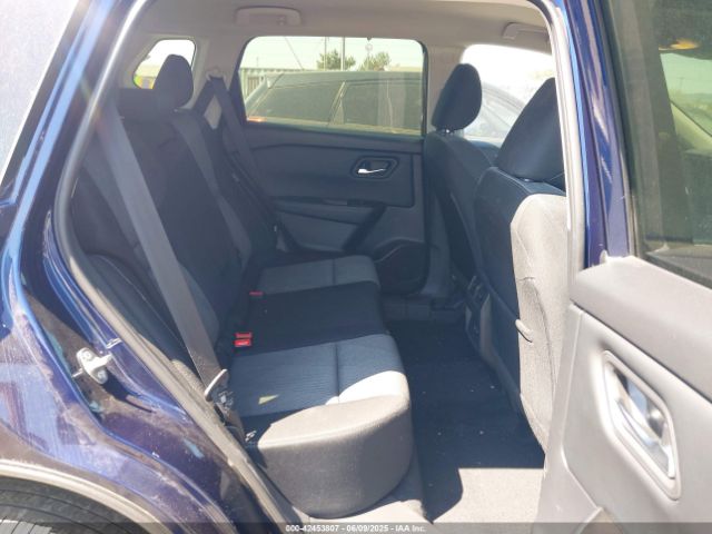 2025 NISSAN ROGUE JN8BT3BB8SW156355 Photo 7