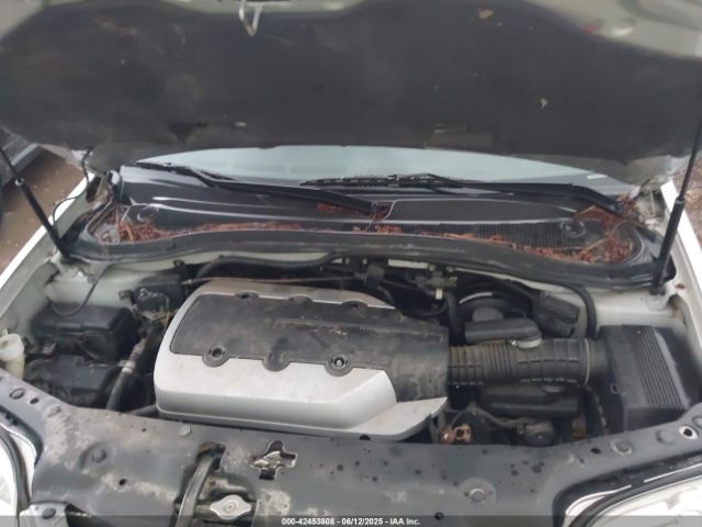 2005 ACURA MDX 2HNYD18615H547460 Photo 9
