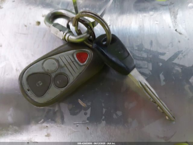 2005 ACURA MDX 2HNYD18615H547460 Photo 10