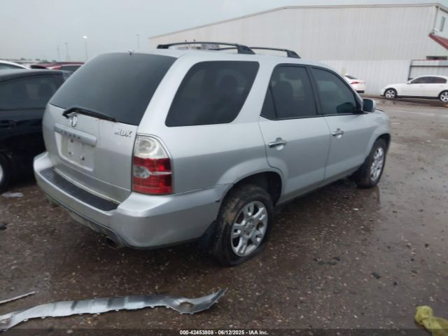 2005 ACURA MDX 2HNYD18615H547460 Photo 3