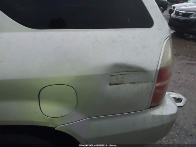 2005 ACURA MDX 2HNYD18615H547460 Photo 5