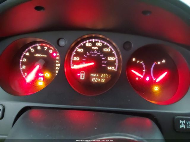 2005 ACURA MDX 2HNYD18615H547460 Photo 6