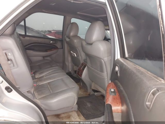 2005 ACURA MDX 2HNYD18615H547460 Photo 7