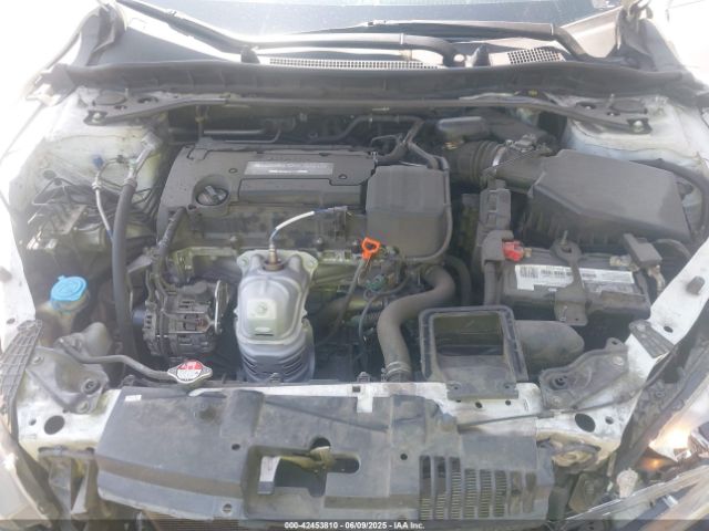1HGCR2F70FA126611 Honda k24w1