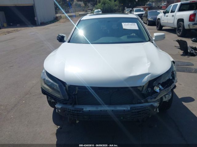 1HGCR2F70FA126611 Honda k24w1