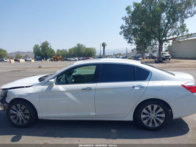 1HGCR2F70FA126611 Honda k24w1