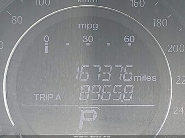1HGCR2F70FA126611 Honda k24w1