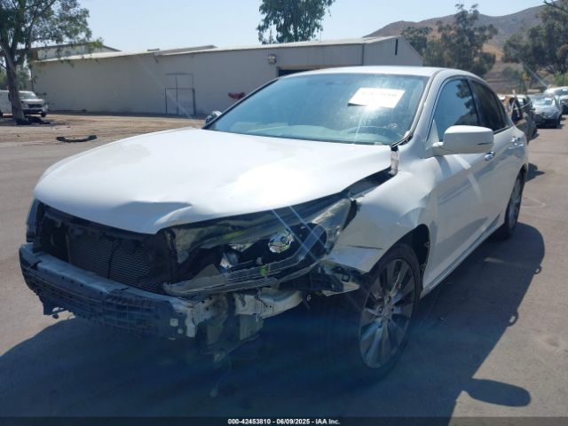 1HGCR2F70FA126611 Honda k24w1
