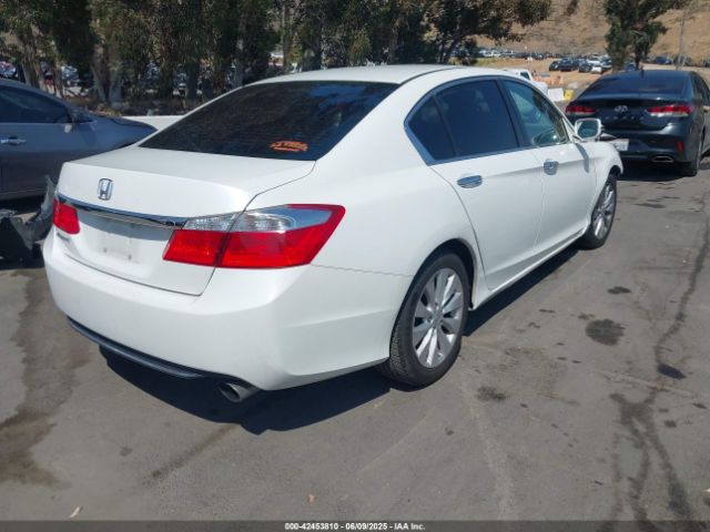 1HGCR2F70FA126611 Honda k24w1