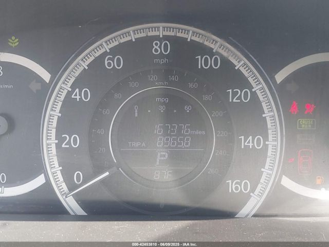 1HGCR2F70FA126611 Honda k24w1