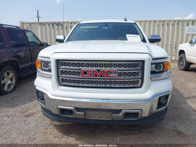3GTU2VEC2FG129681 GMC l83 - vvt, active fuel management, aluminum