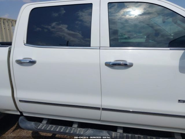 3GTU2VEC2FG129681 GMC l83 - vvt, active fuel management, aluminum