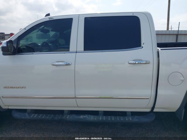3GTU2VEC2FG129681 GMC l83 - vvt, active fuel management, aluminum