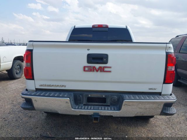 3GTU2VEC2FG129681 GMC l83 - vvt, active fuel management, aluminum