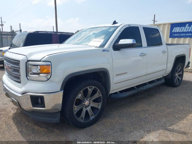 3GTU2VEC2FG129681 GMC l83 - vvt, active fuel management, aluminum