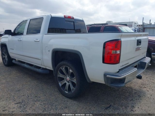 3GTU2VEC2FG129681 GMC l83 - vvt, active fuel management, aluminum