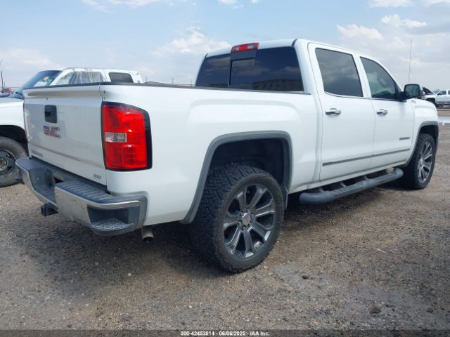 3GTU2VEC2FG129681 GMC l83 - vvt, active fuel management, aluminum