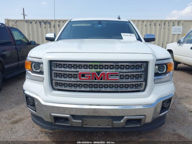 3GTU2VEC2FG129681 GMC l83 - vvt, active fuel management, aluminum