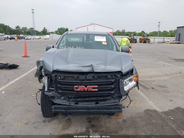 1GTG6FEN4K1347025 GMC lgz - direct injection, variable valve timing, alum, var2, gen 2