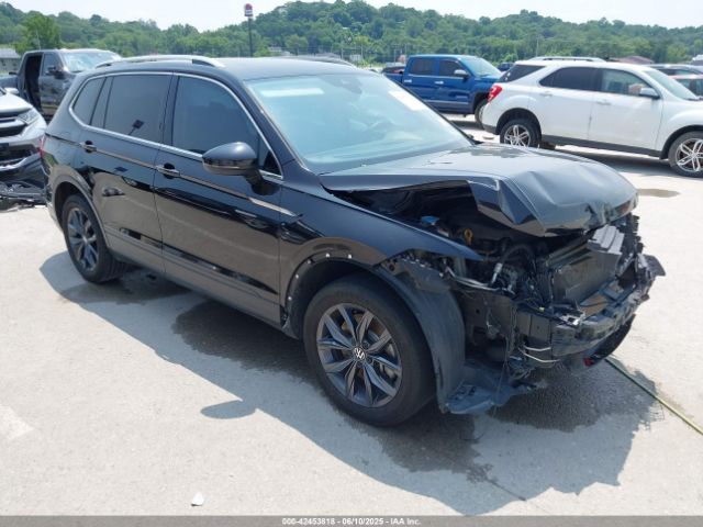 2023 VOLKSWAGEN TIGUAN 3VVNB7AX5PM017938
