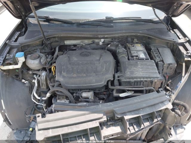 2023 VOLKSWAGEN TIGUAN 3VVNB7AX5PM017938 Photo 9