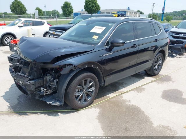 2023 VOLKSWAGEN TIGUAN 3VVNB7AX5PM017938 Photo 1