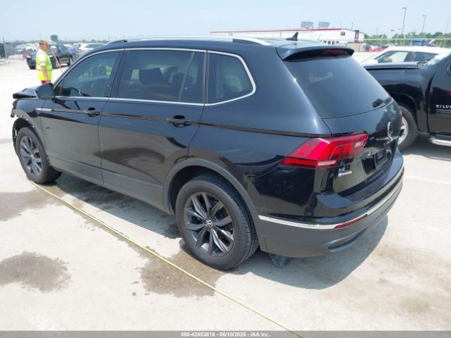 2023 VOLKSWAGEN TIGUAN 3VVNB7AX5PM017938 Photo 2