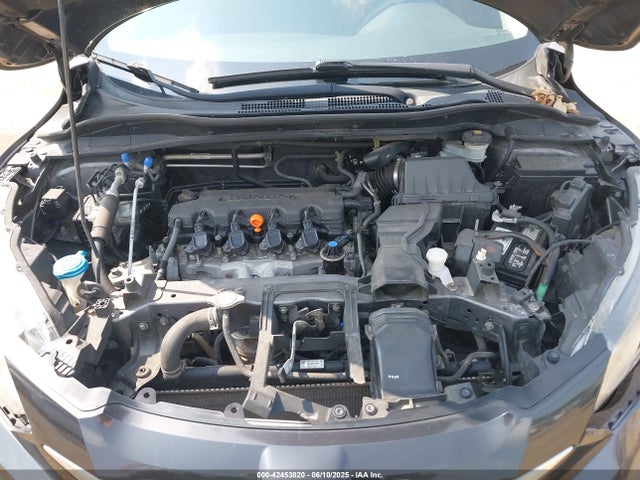 Продаж на аукціоні авто 2016 Honda Hr-v Ex, vin: 3CZRU6H51GM738812, номер лоту: 42453820