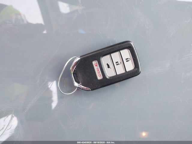 Продаж на аукціоні авто 2016 Honda Hr-v Ex, vin: 3CZRU6H51GM738812, номер лоту: 42453820
