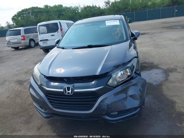 Продаж на аукціоні авто 2016 Honda Hr-v Ex, vin: 3CZRU6H51GM738812, номер лоту: 42453820