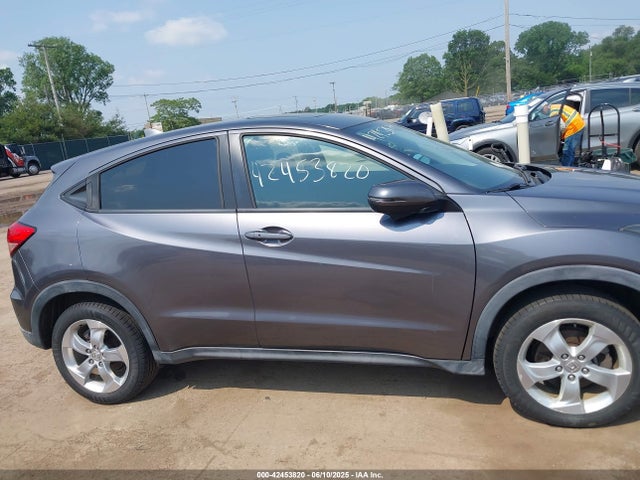Продаж на аукціоні авто 2016 Honda Hr-v Ex, vin: 3CZRU6H51GM738812, номер лоту: 42453820