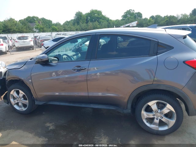 Продаж на аукціоні авто 2016 Honda Hr-v Ex, vin: 3CZRU6H51GM738812, номер лоту: 42453820
