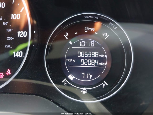Продаж на аукціоні авто 2016 Honda Hr-v Ex, vin: 3CZRU6H51GM738812, номер лоту: 42453820