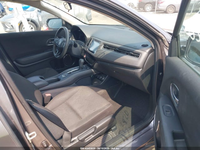 Продаж на аукціоні авто 2016 Honda Hr-v Ex, vin: 3CZRU6H51GM738812, номер лоту: 42453820