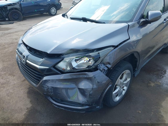 Продаж на аукціоні авто 2016 Honda Hr-v Ex, vin: 3CZRU6H51GM738812, номер лоту: 42453820