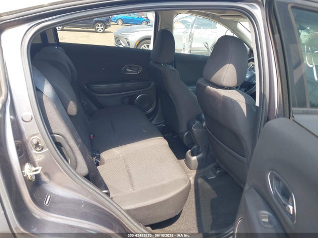 Продаж на аукціоні авто 2016 Honda Hr-v Ex, vin: 3CZRU6H51GM738812, номер лоту: 42453820