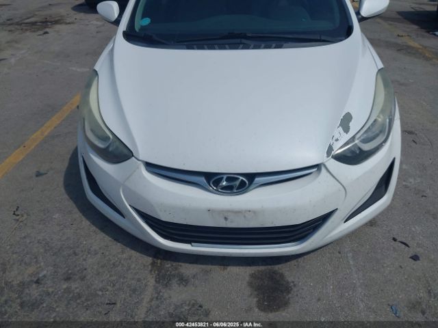 5NPDH4AE7FH649754 Hyundai dohc mpi nu
