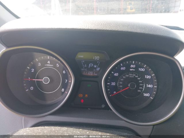 5NPDH4AE7FH649754 Hyundai dohc mpi nu