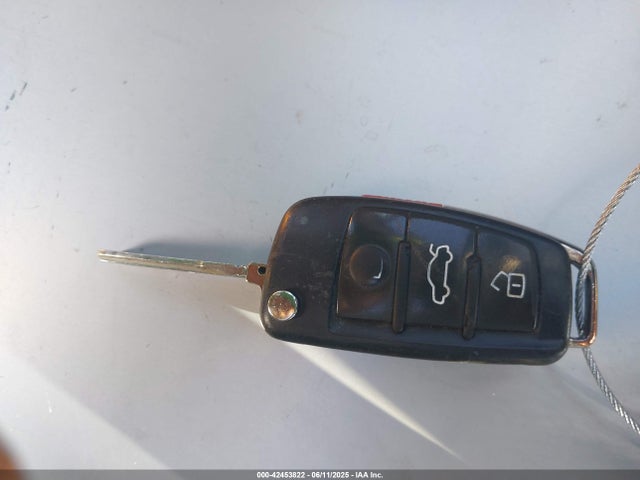 2008 AUDI A3 WAUKD68PX8A001483 Photo 10