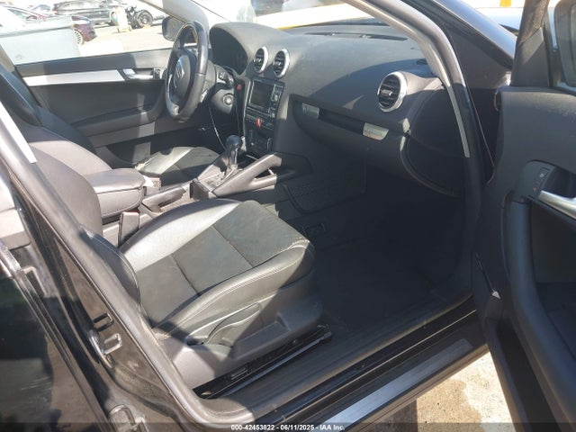 2008 AUDI A3 WAUKD68PX8A001483 Photo 4