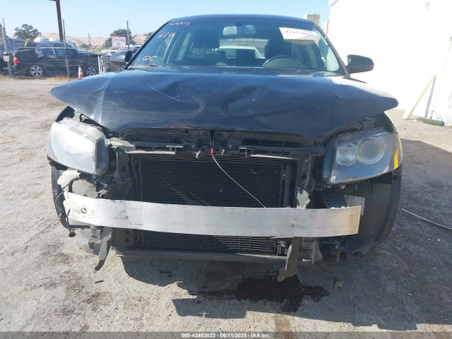 2008 AUDI A3 WAUKD68PX8A001483 Photo 5
