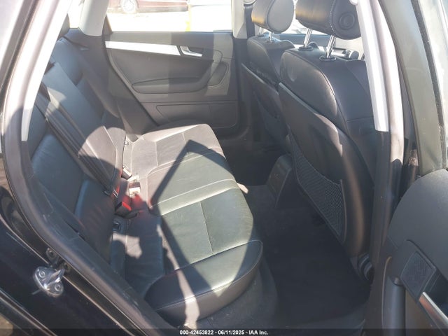 2008 AUDI A3 WAUKD68PX8A001483 Photo 7