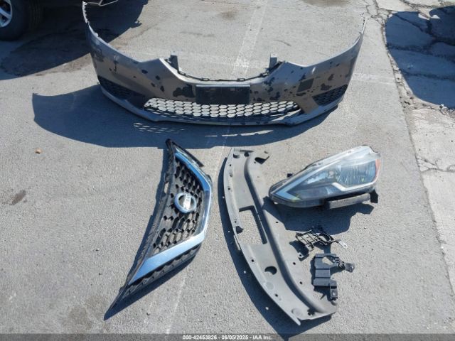 3N1AB7AP1GL675469 Nissan SENTRA SV
