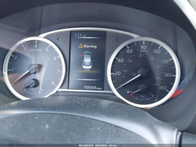 3N1AB7AP1GL675469 Nissan SENTRA SV