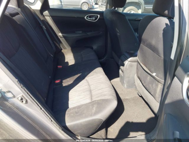 3N1AB7AP1GL675469 Nissan SENTRA SV
