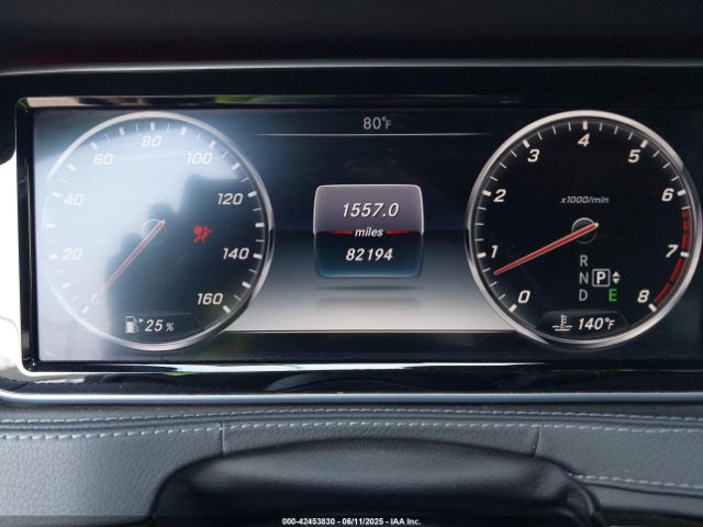 2015 MERCEDES-BENZ S 550 WDDUG8CBXFA075659 Photo 6